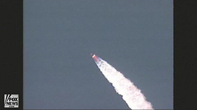ULA West Coast Delta IV Launch 4